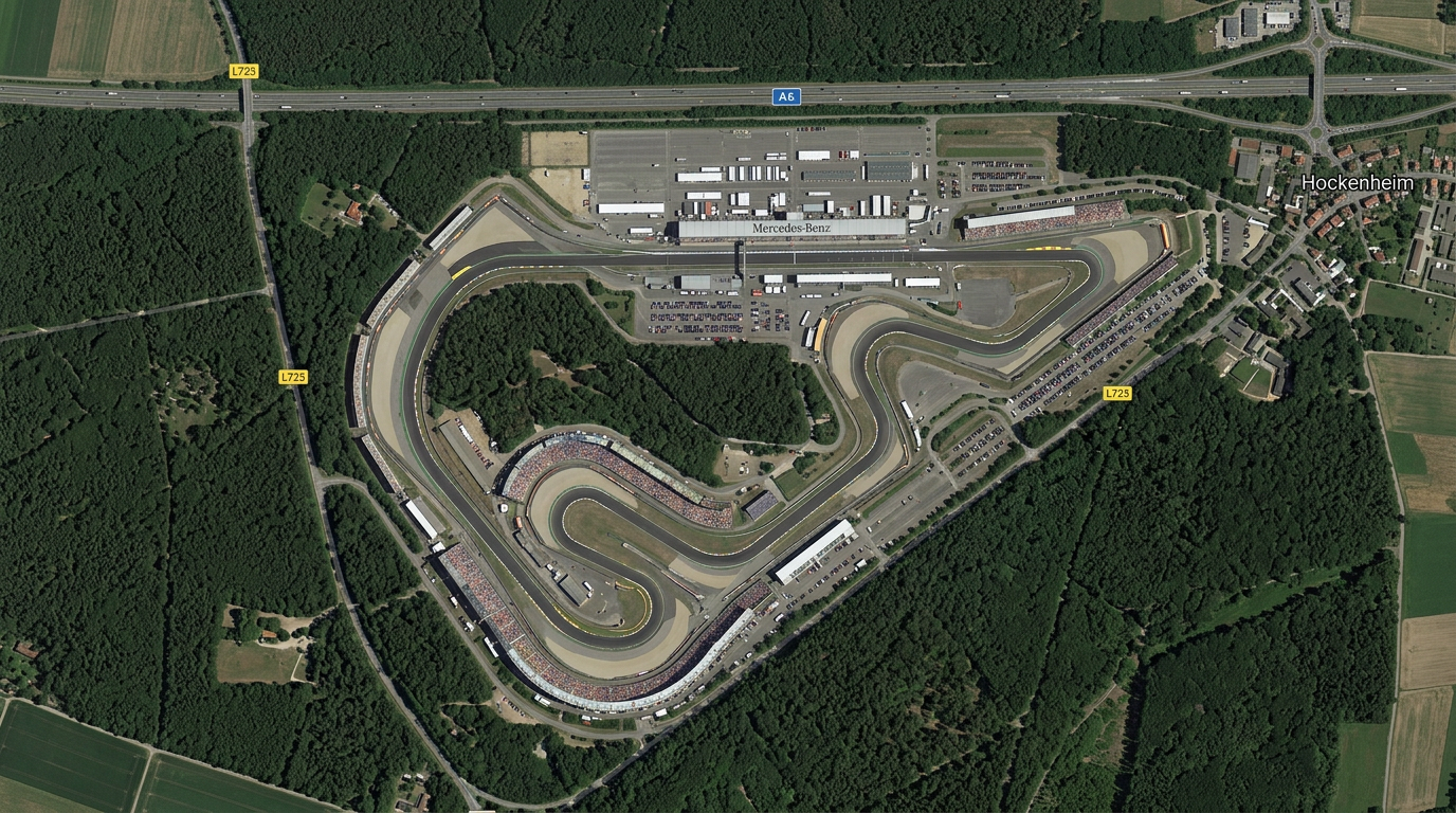 Hockenheimring