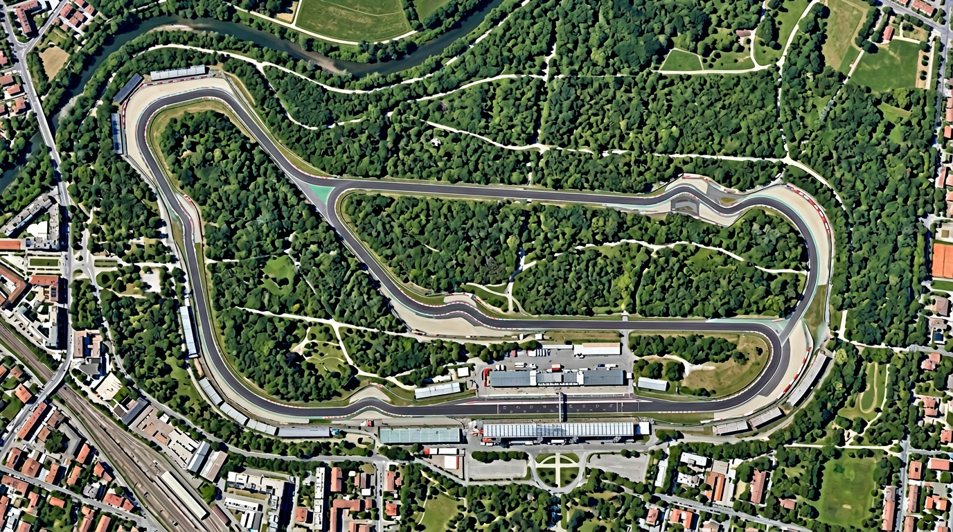 Autodromo Nazionale