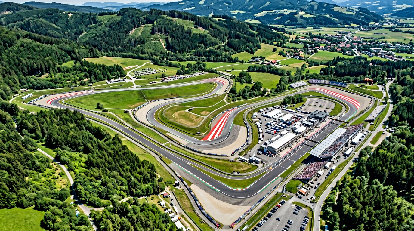Red Bull Ring