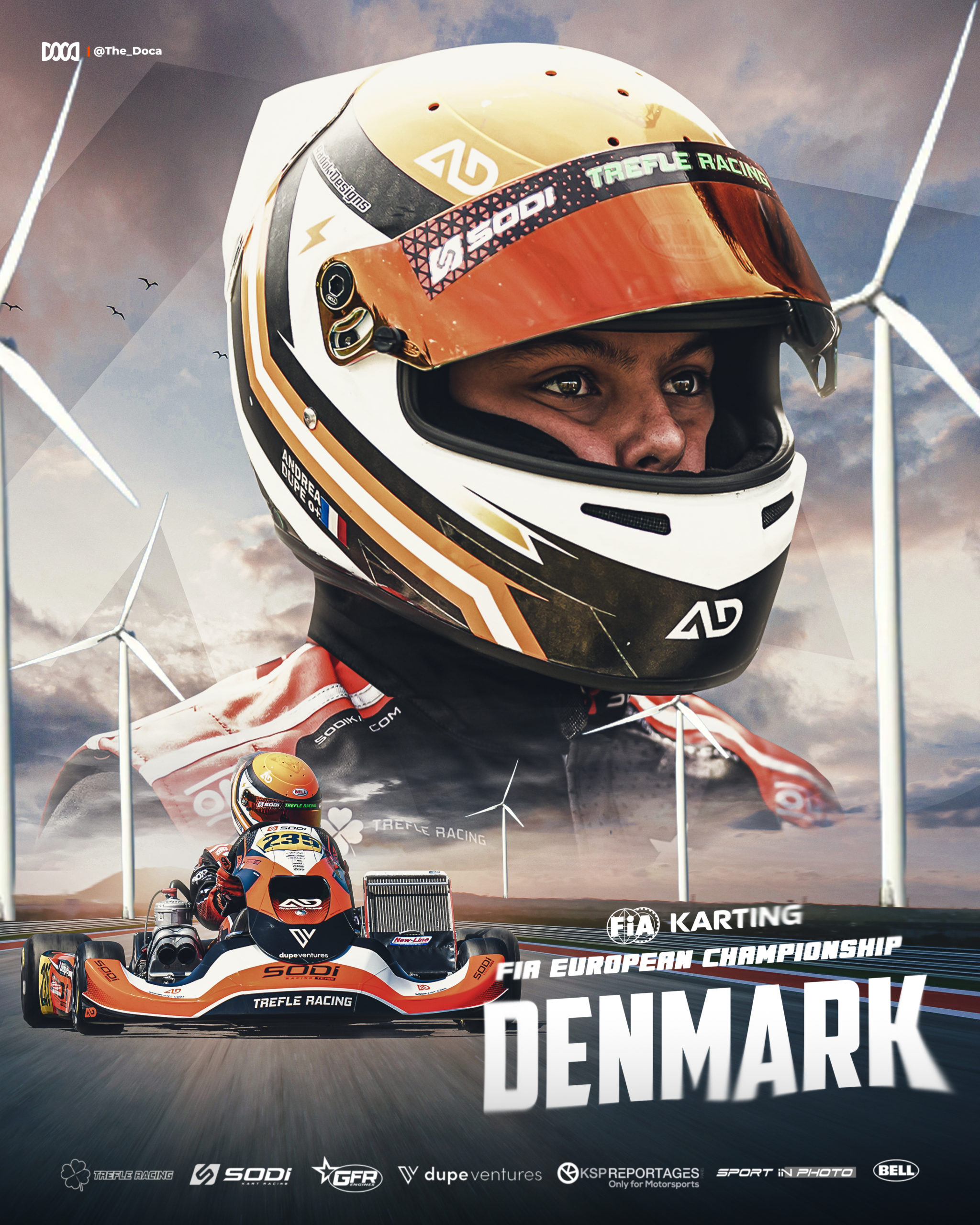 Dupe-FIA-Denmark